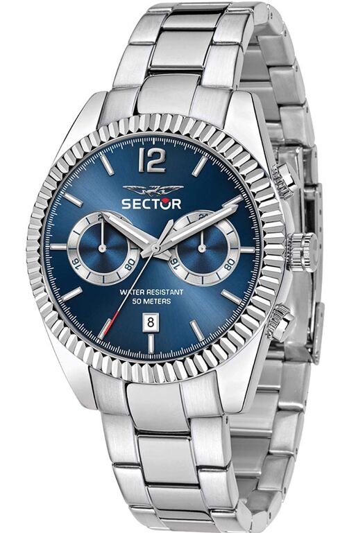 RELOJ SECTOR R3253240006