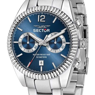 SECTOR CLOCK R3253240006