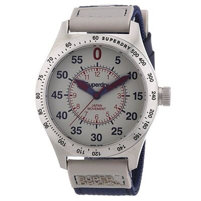 UHR SUPERDRY SYG122E