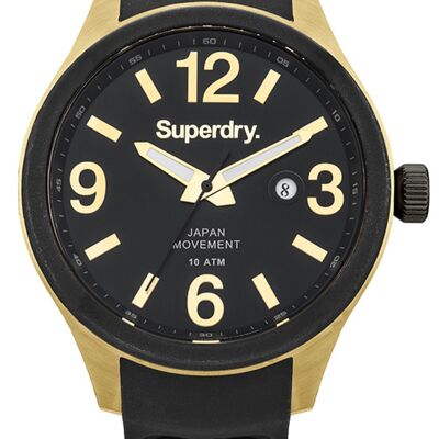 MONTRE SUPERDRY SYG132BW