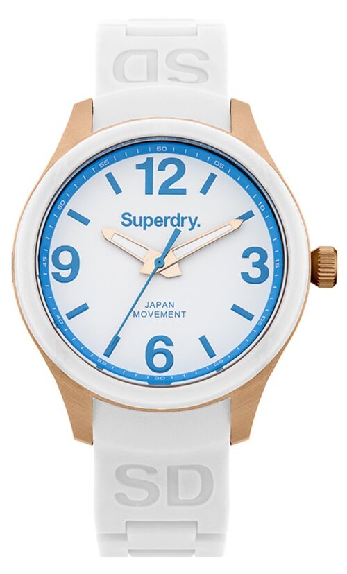 RELOJ SUPERDRY SYL134U