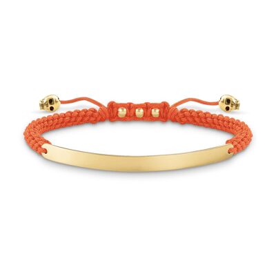 BRACCIALE THOMAS SABO LBA0050-848-8-L19v