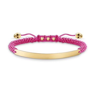 BRACCIALE THOMAS SABO LBA0050-848-9-L21v