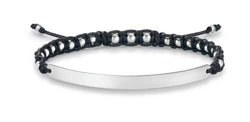 PULSERA THOMAS SABO LBA0051-173-11-L21V