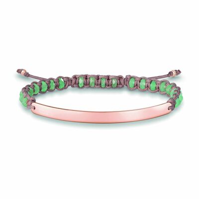 PULSERA THOMAS SABO LBA0054-891-6-L21v