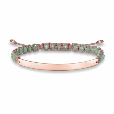 Bracelet Thomas Sabo LBA0054-891-6-L21v