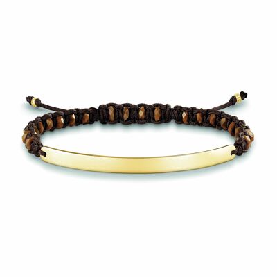 THOMAS SABO ARMBAND LBA0056-894-2-L19v