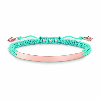 PULSERA THOMAS SABO LBA0062-597-1-L21v