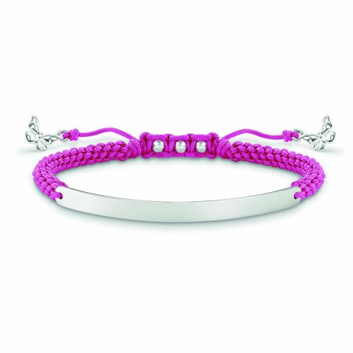 PULSERA THOMAS SABO LBA0063-173-9-L21v