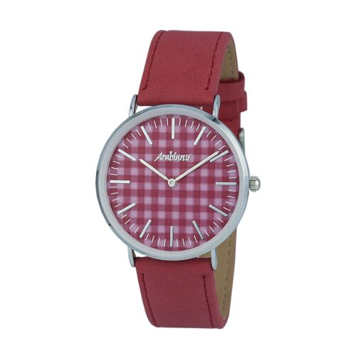 RELOJ ARABIANS HBA2228C