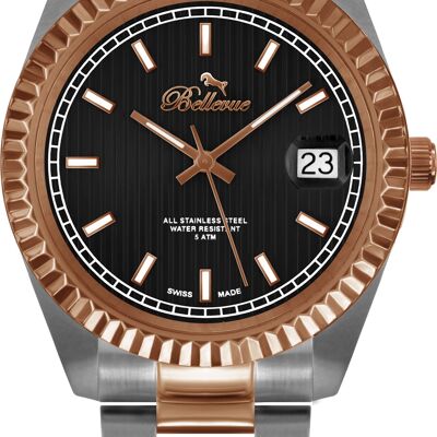 Montre Bellevue H.19 X P.