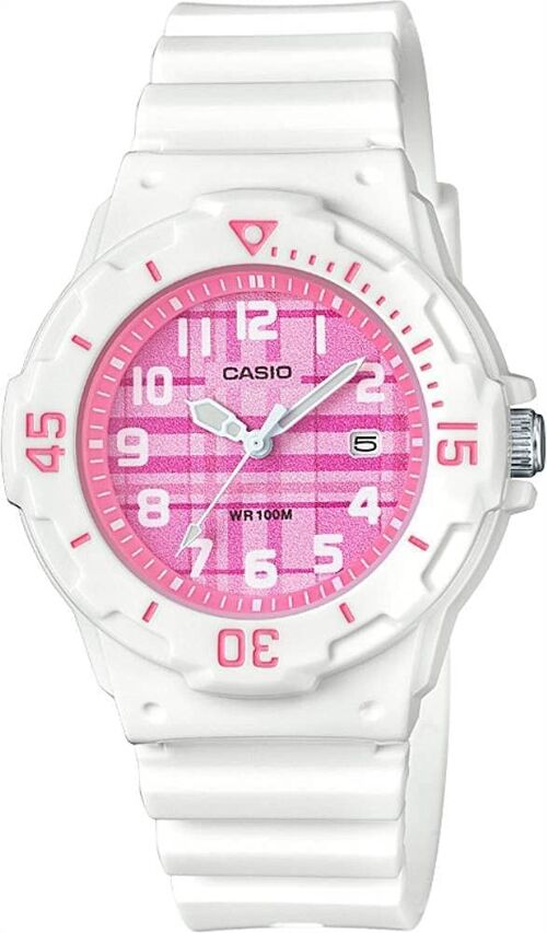 RELOJ CASIO LRW-200H-4C