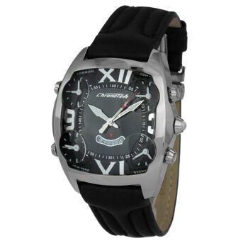 MONTRE CHRONOTECH CT7677M-02 1