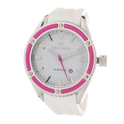 RELOJ FOLLI FOLLIE WF0T027ZDP