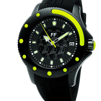 FOLLI-FOLLIE-UHR WF1Y002ZDZ