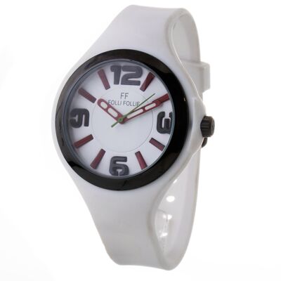 RELOJ FOLLI FOLLIE WF1Y045ZPW