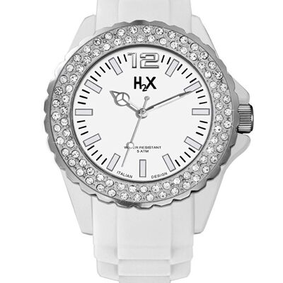 HAUREX UHR SS382DW1