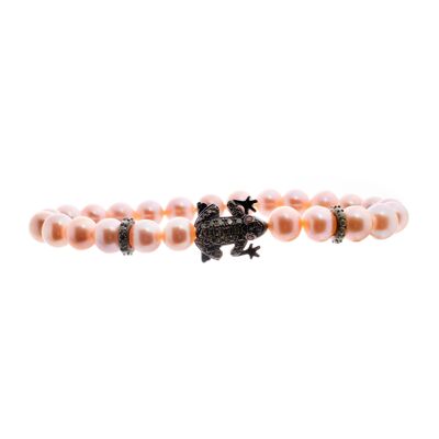 Bracciale Lancaster JLA-BR-FROG-3-PU