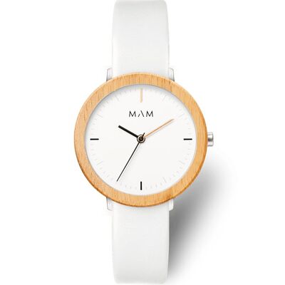 RELOJ MAM MAM677