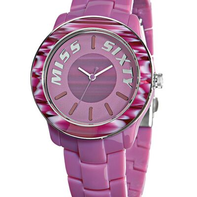 RELOJ MISS SIXTY R0753122502