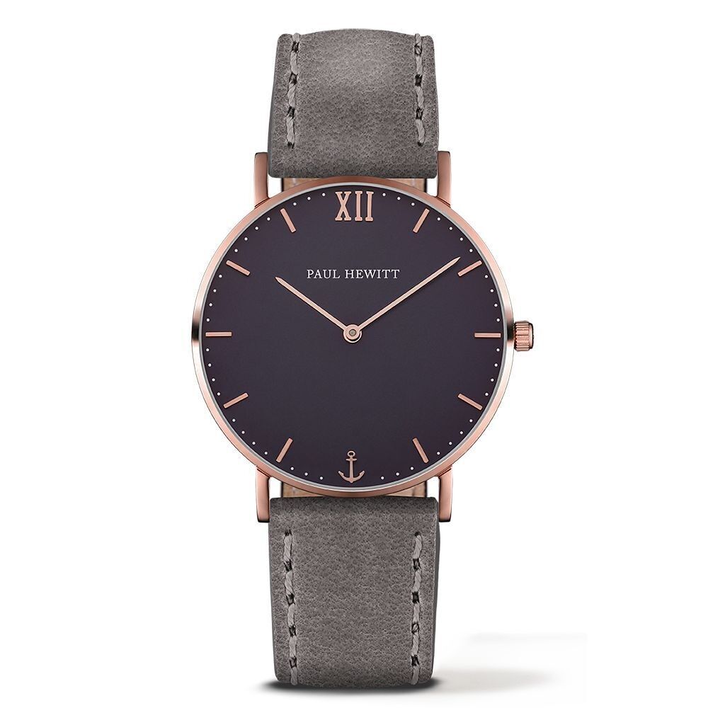 Reloj Paul Hewitt PH-SA-R-ST-B-13S