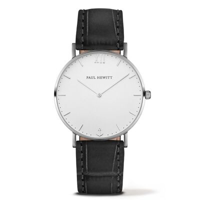 RELOJ PAUL HEWITT PH-SA-S-ST-W-15S