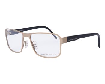 LUNETTES DE SOLEIL PORSCHE P8290-D