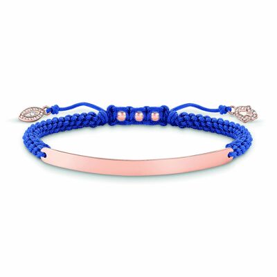 BRACCIALE THOMAS SABO LBA0068-898-1-L21v