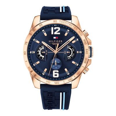 TOMMY HILFIGER UHR 1791474