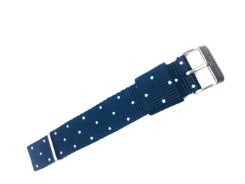 CEINTURE AMÉRICAINE POLO ASSN. 14-0307