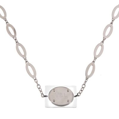 COLLANA VICTORIO E LUCCHINO VJ0175CO