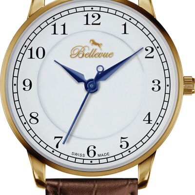 BELLEVUE WATCH C.20