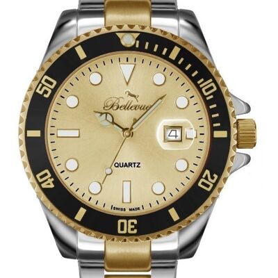 RELOJ BELLEVUE D.09