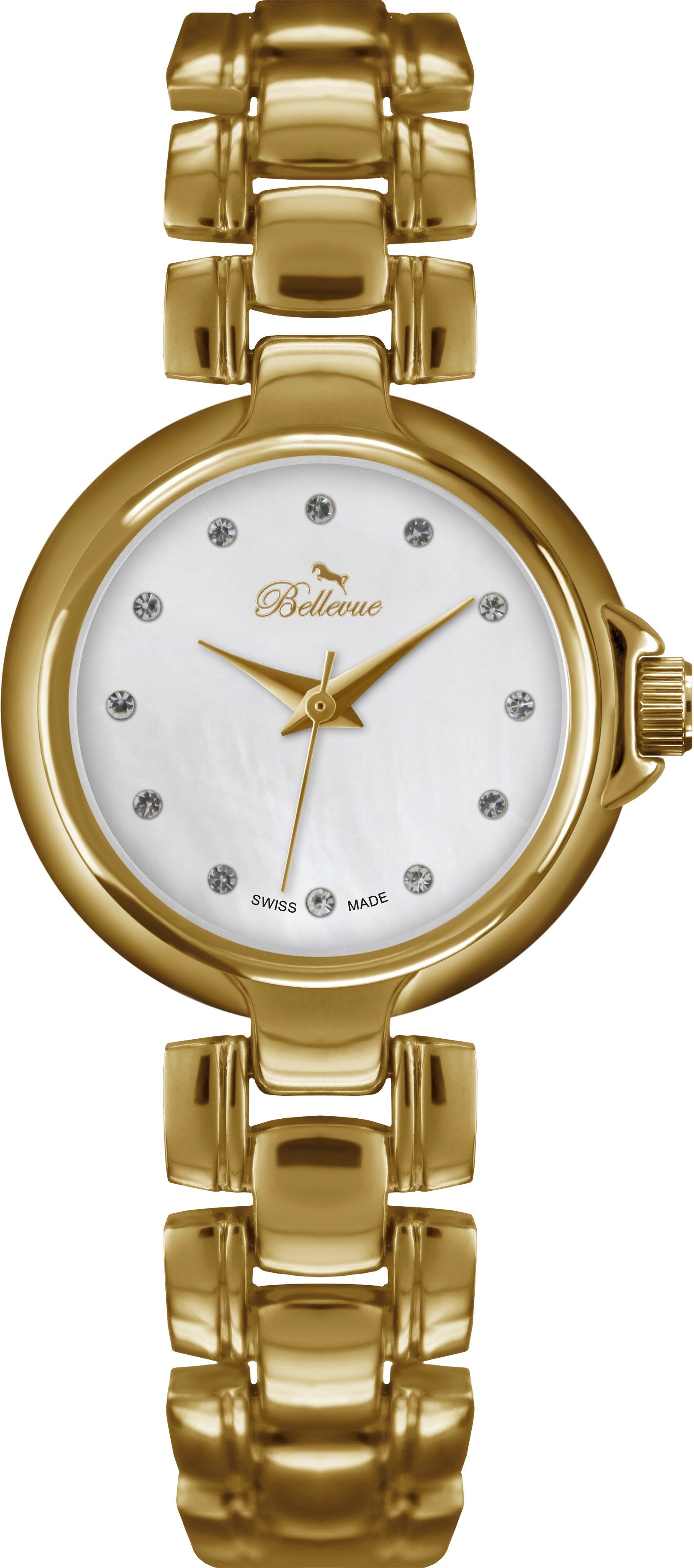 Montre Femme Bellevue F.106 (Ø 25 mm) main image 1