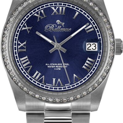 RELOJ BELLEVUE H.5