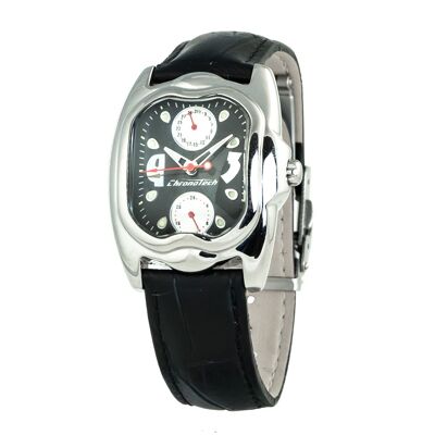 CHRONOTECH WATCH CT7220L-05