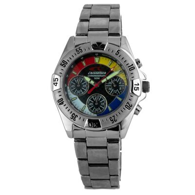 CHRONOTECH WATCH CT8965-15M