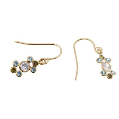 BOUCLES D'OREILLES CRISTIAN LAY 441090