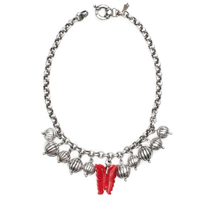 COLLAR FOLLI FOLLIE 4N9B003R