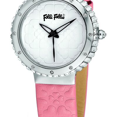 RELOJ FOLLI FOLLIE WF13A032SPR