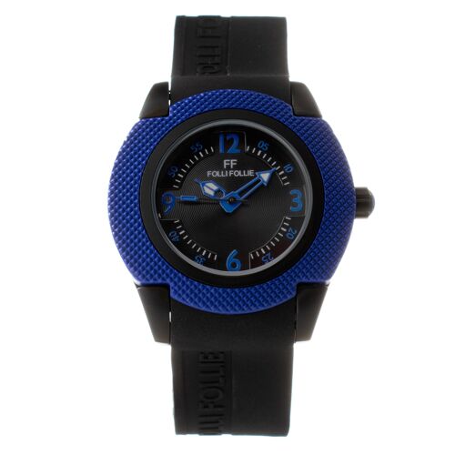 RELOJ FOLLI FOLLIE WF13Y028ZPU