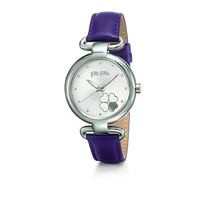 RELOJ FOLLI FOLLIE WF15T029SPL