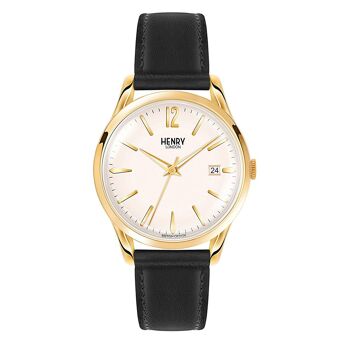 MONTRE HENRY LONDON HL39-S-0010