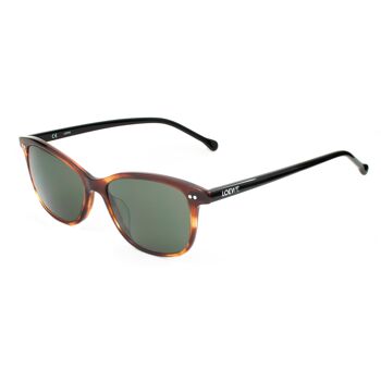 LOEWE LUNETTES DE SOLEIL SLW9575206XE2 1