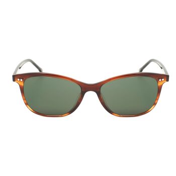 LOEWE LUNETTES DE SOLEIL SLW9575206XE2 2