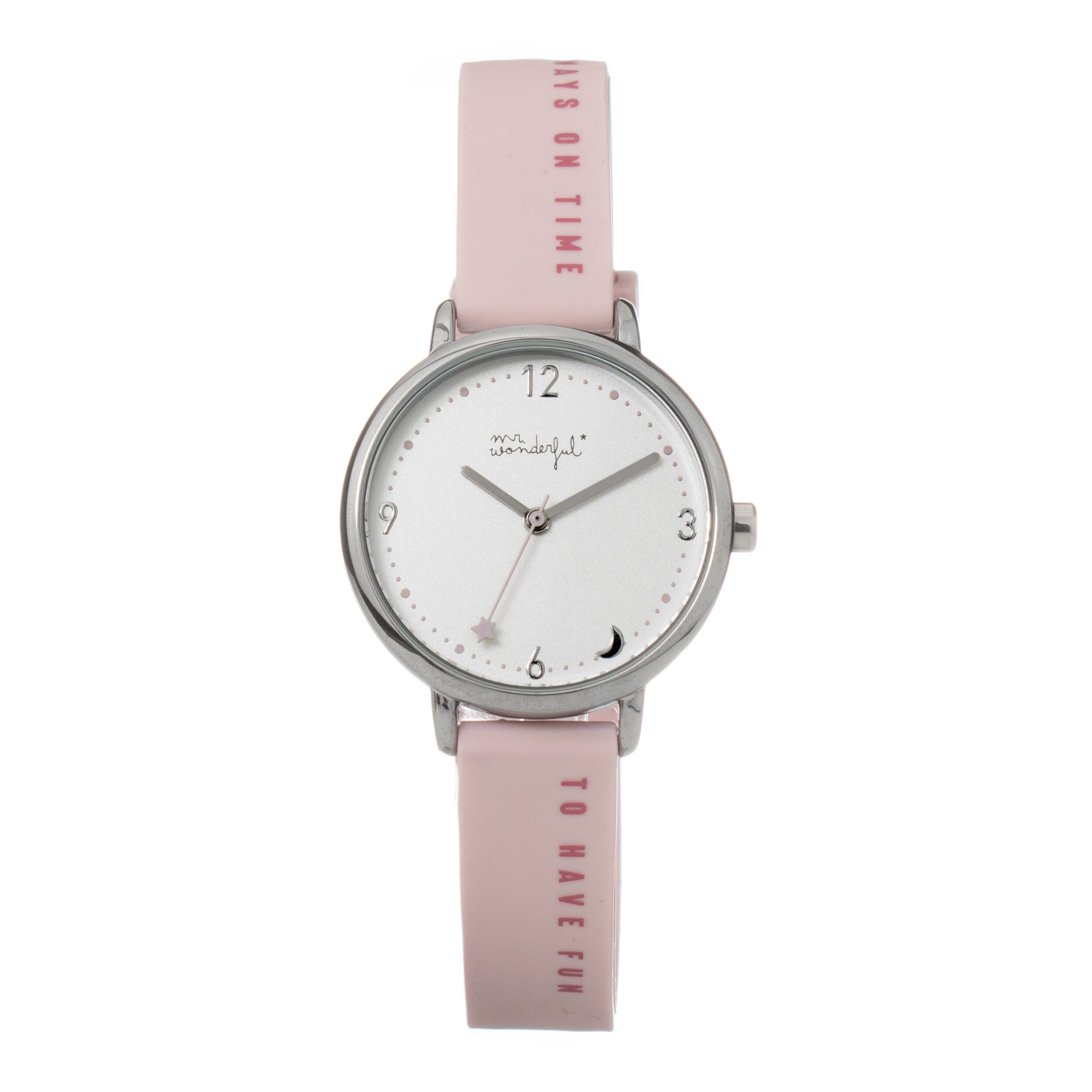 MR WONDERFUL WATCHES Mod. WR15101 main image 1