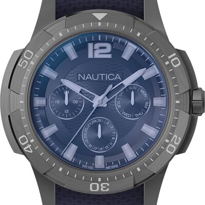 RELOJ NAUTICA NAPSDG004