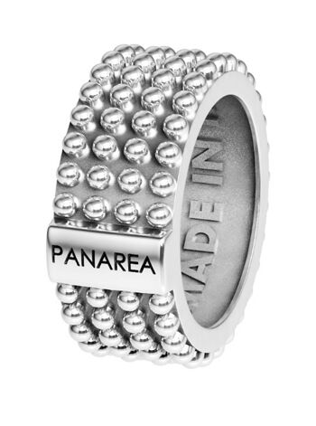 BAGUE PANAREA AS252PL