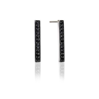 ORECCHINI SIF JAKOBS E1023-BK