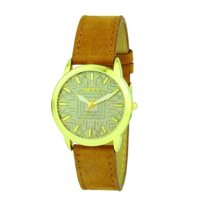 RELOJ SNOOZ SPA1039-82